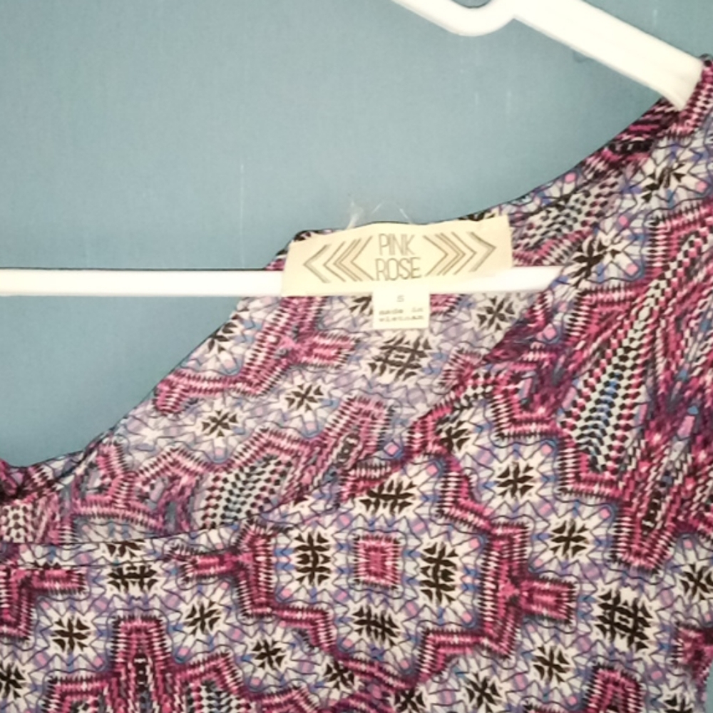 Fun Blouse